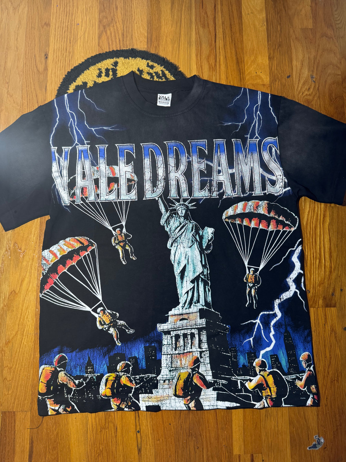 VALLEY DREAMS SZ MEDIUM