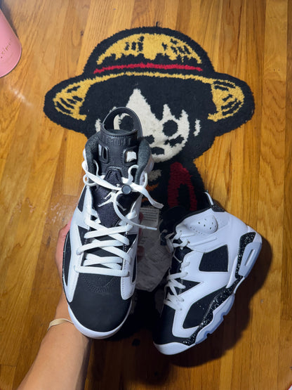 OREO 6 Sz 9