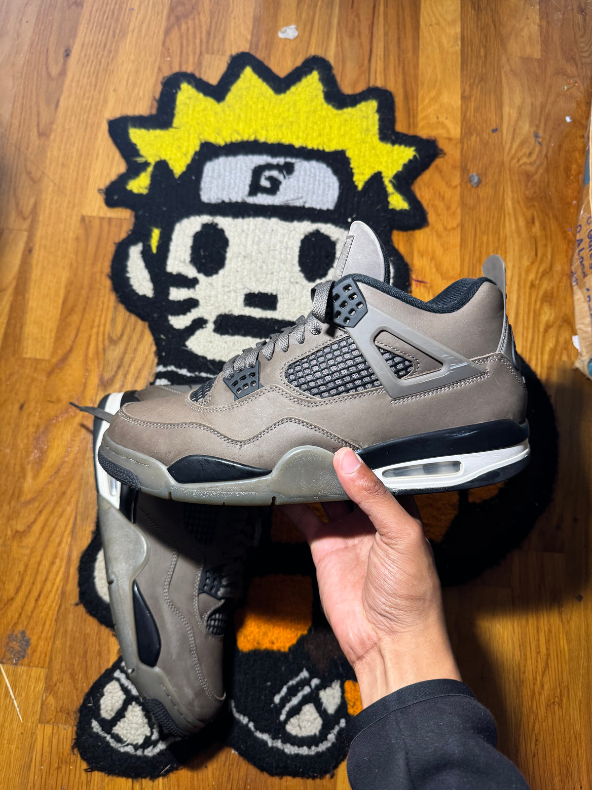 Cavestone 4 Sz 12