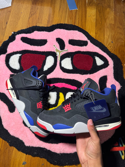 Rare air 4 Sz 13