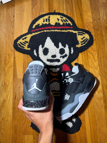 Fear 4 Sz 9.5