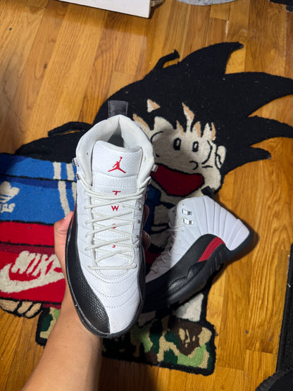Red taxi sz 8.5