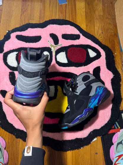 Aqua 8 Sz 9