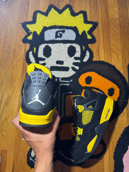 Thunder 4 Sz 10.5