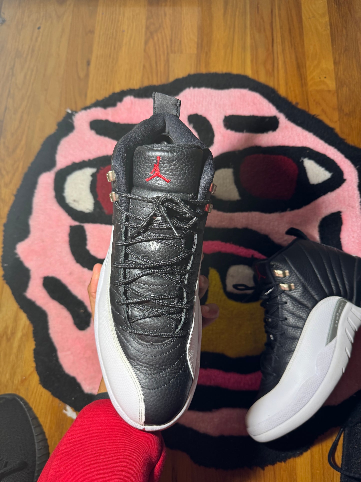 Playoff 12 sz 12
