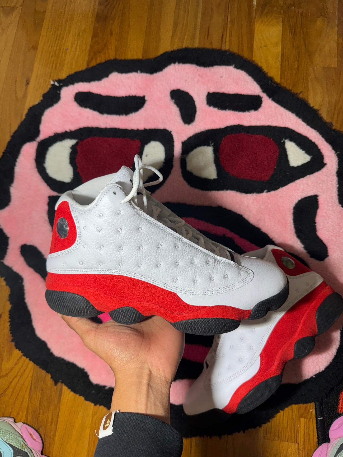 CHICAGO 13 Sz 10