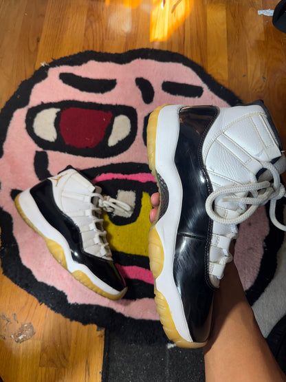 DMP 11 sz 9