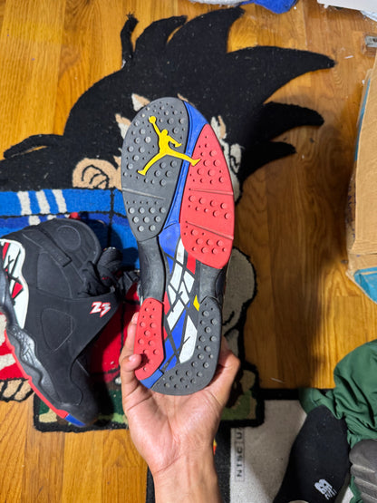 Playoff 8 sz 10.5