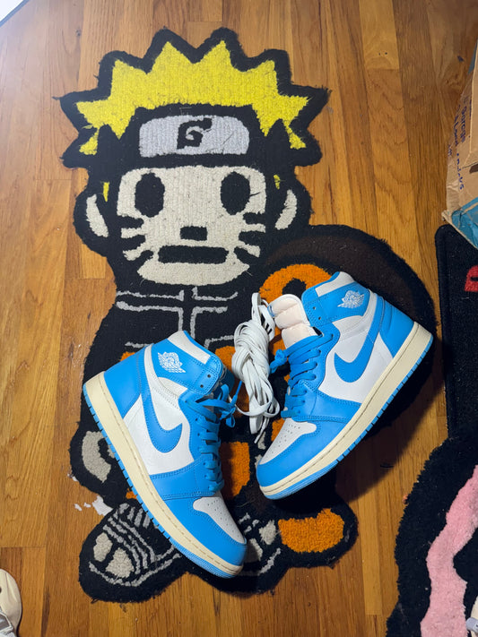 Unc 1 Sz 9