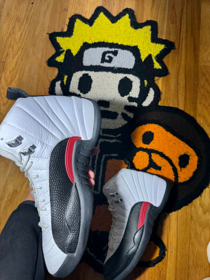Red taxi Sz 8