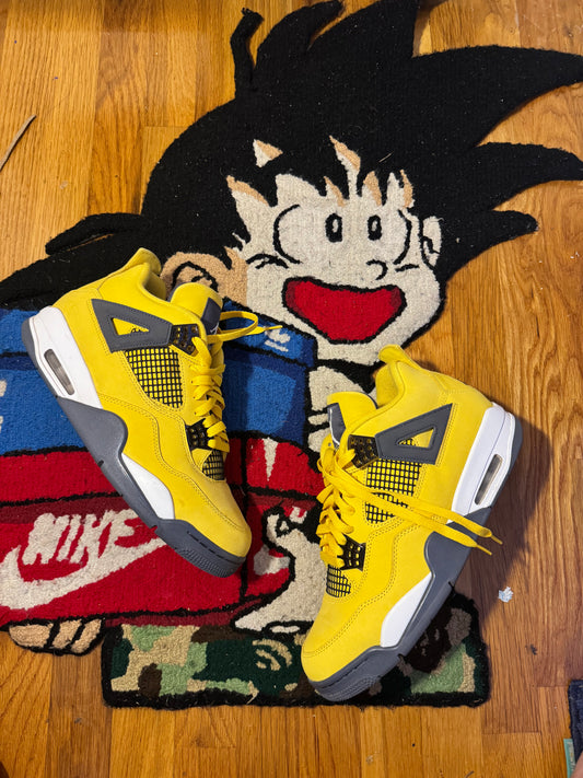 Lighting 4 Sz 12