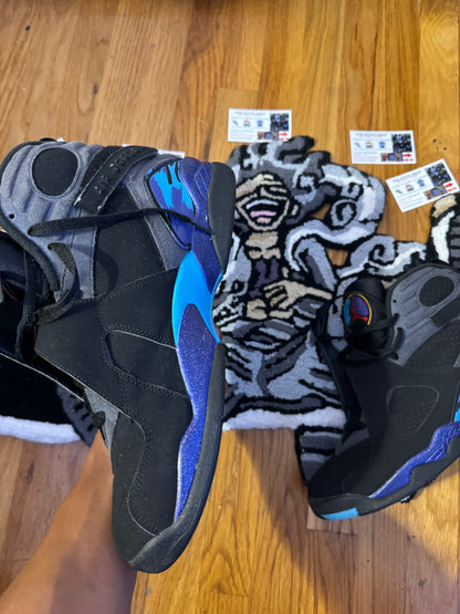 Aqua 8 Sz 10