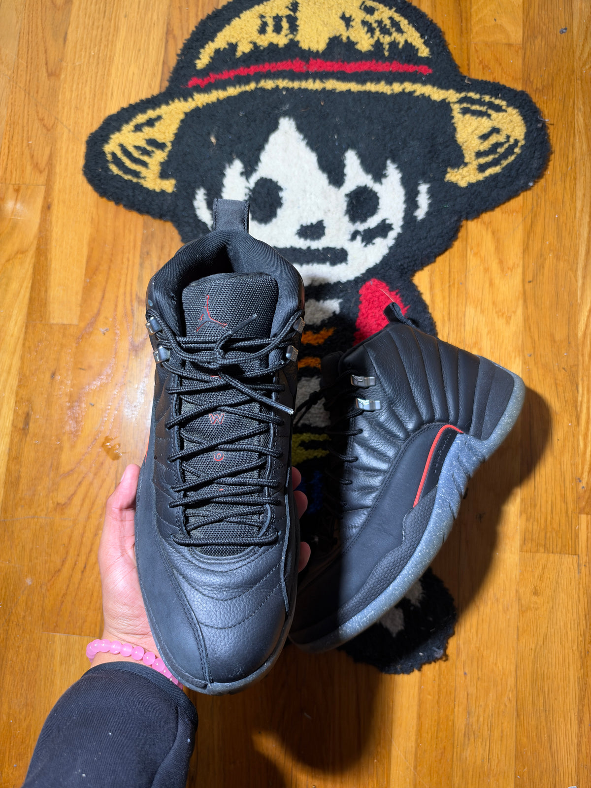 Infrared 12 Sz 10.5