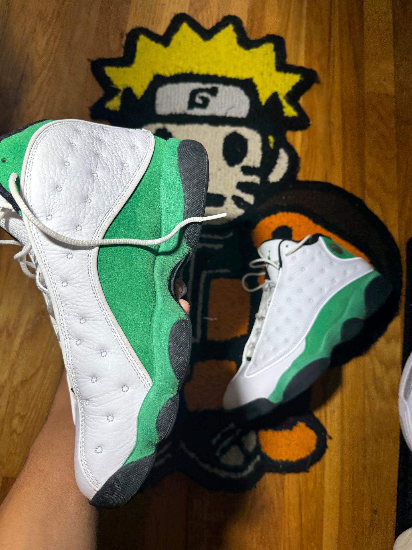 Celtic 13 Sz 10