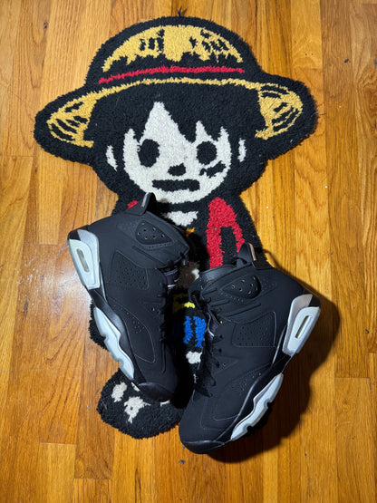 Chrome 6 Sz 8.5