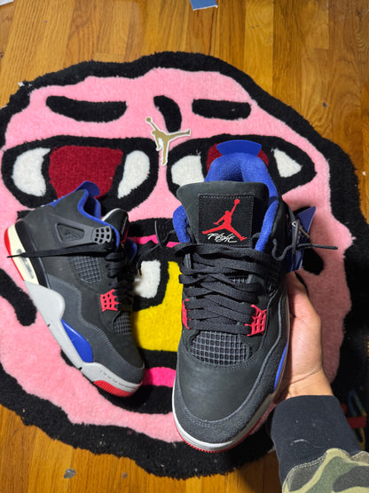 Rare air 4 Sz 13