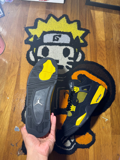 Thunder 4 Sz 9.5