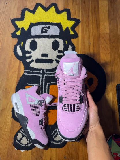 ORCHID 4 Sz 8.5