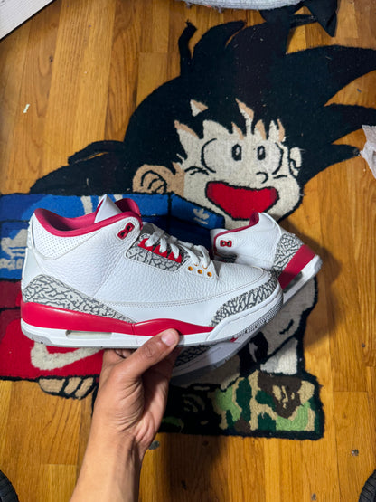 Cardinal 3 Sz 10