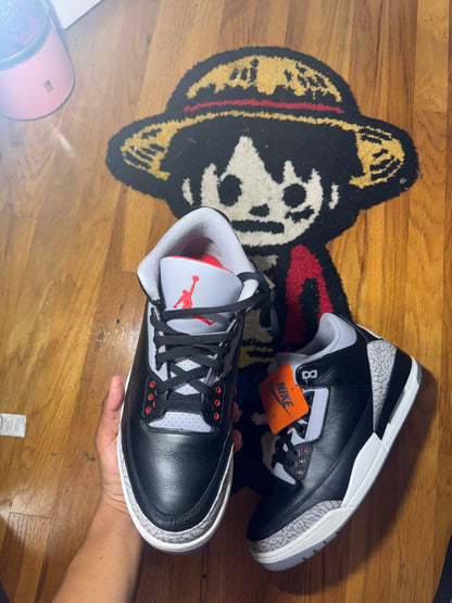 Black cement 3 Sz 13