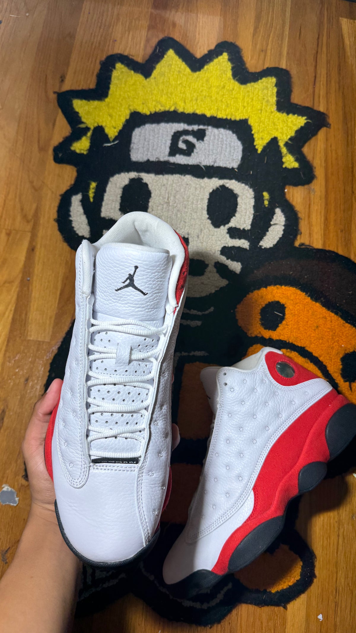 Chicago 13 Sz 11