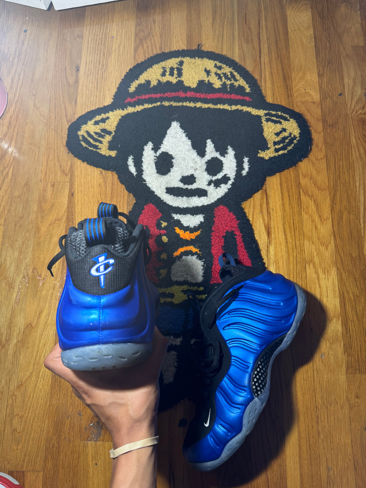 FOAM SZ 13