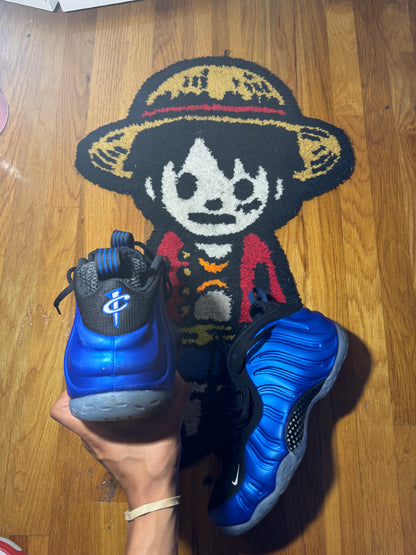 FOAM SZ 13