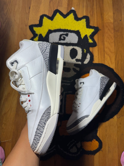Reimaged 3 Sz 13