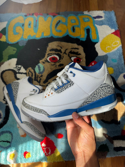 Wizard 3 sz 11.5