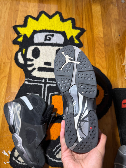 Black 8 Sz 9.5