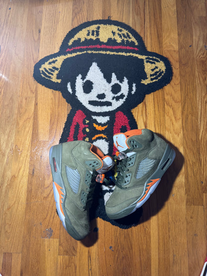 Olive 5 Sz 8.5