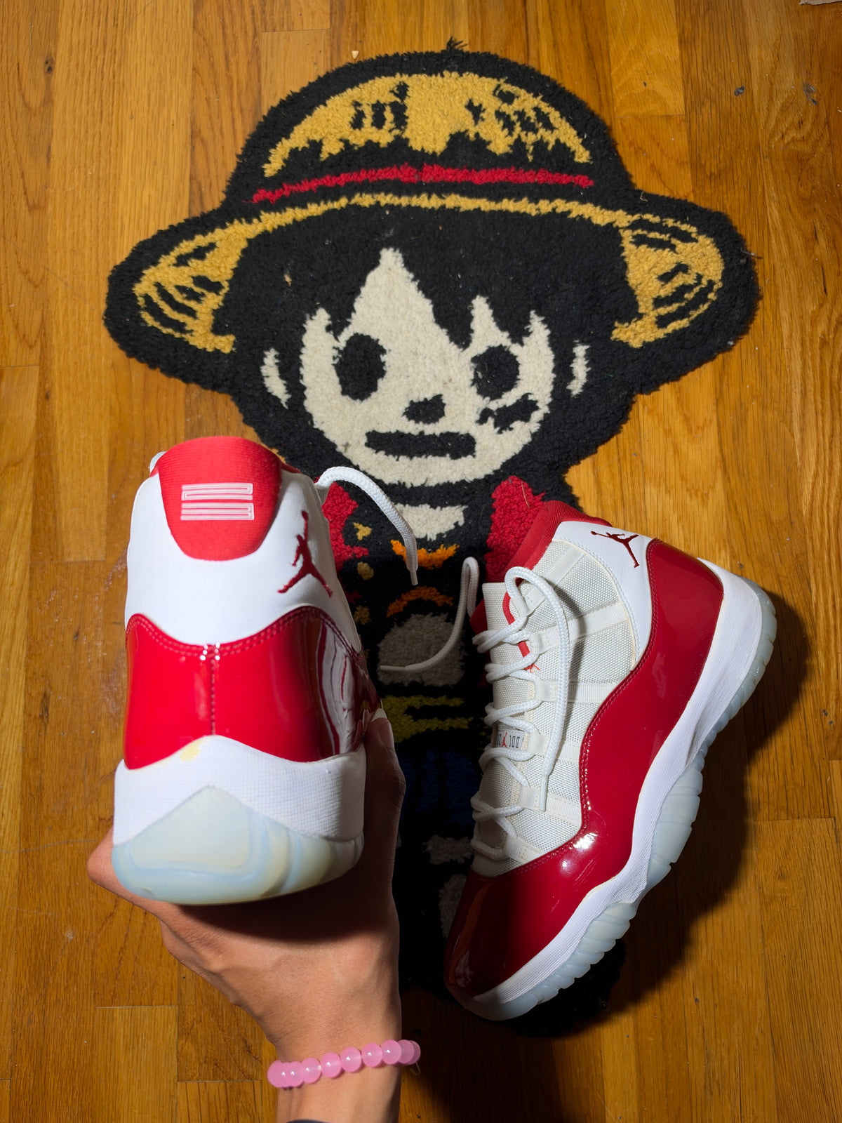 Cherry 11 Sz 13