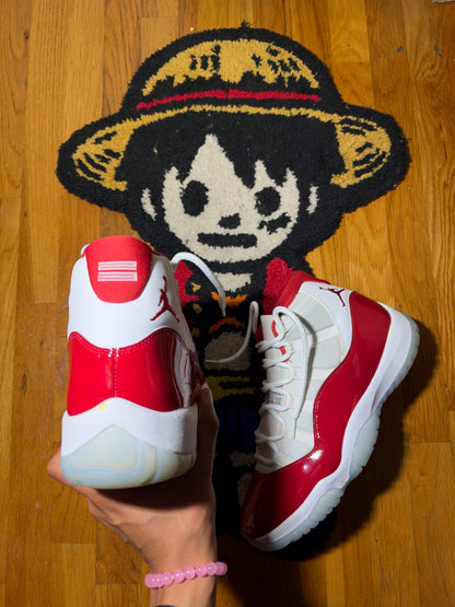 Cherry 11 Sz 13
