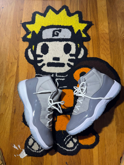 Cool grey 11 Sz 13