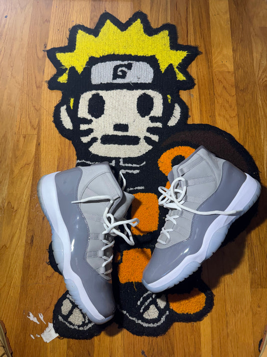 Cool grey 11 Sz 13