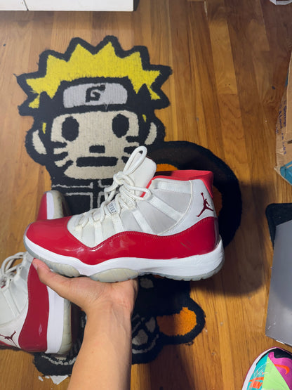 Cherry 11 Sz 12