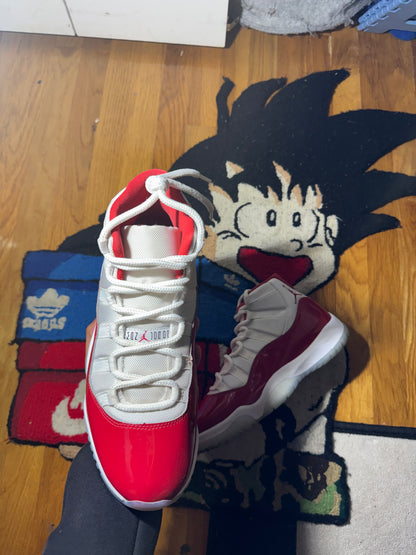 Cherry 11 sz 10