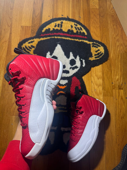 GYM RED 12 (OG ALL)