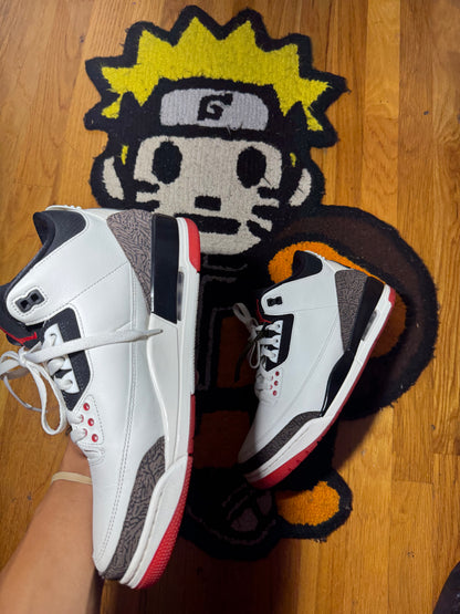World’s best dad Sz 10.5