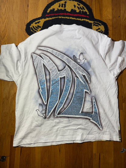 MIXED EMOTIONS SZ MEDIUM