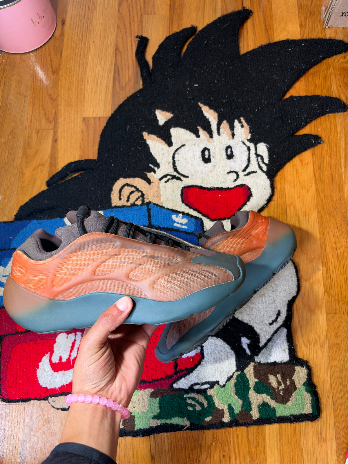 Yeezy Sz 10