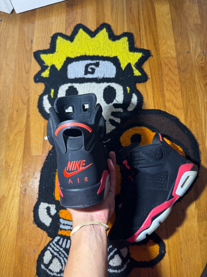 Infrared 6 Sz 11