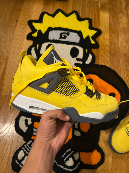 Lighting 4 Sz 13