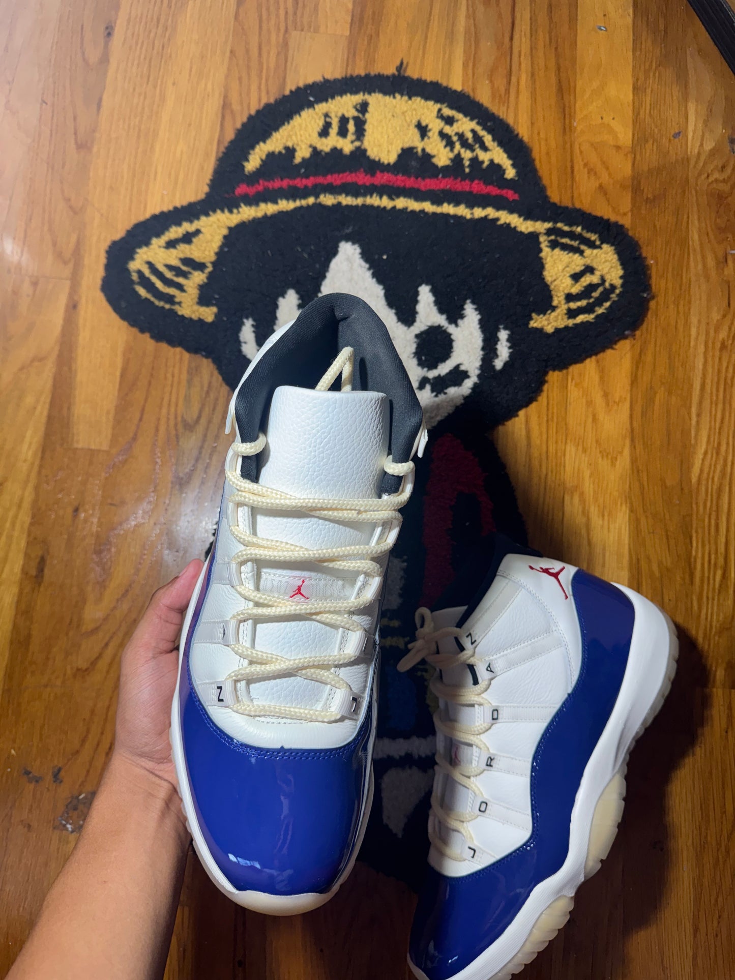 Rare air 11 Sz 12.5