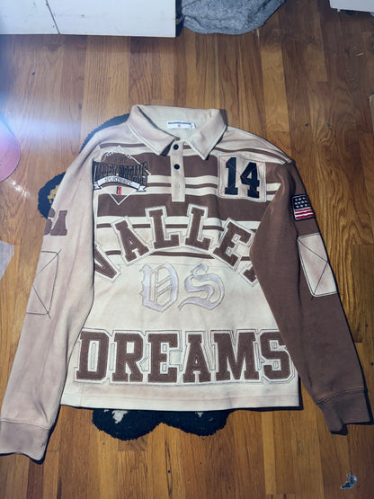 VALLEY POLO SZ SMALL