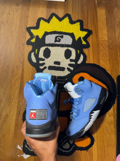 Unc 5 Sz 10