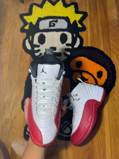Cherry 12 sz 13