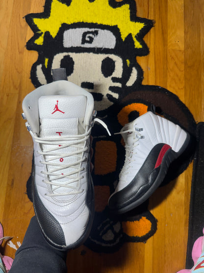 Red taxi Sz 9