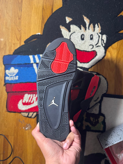 Red thunder 4 Sz 10