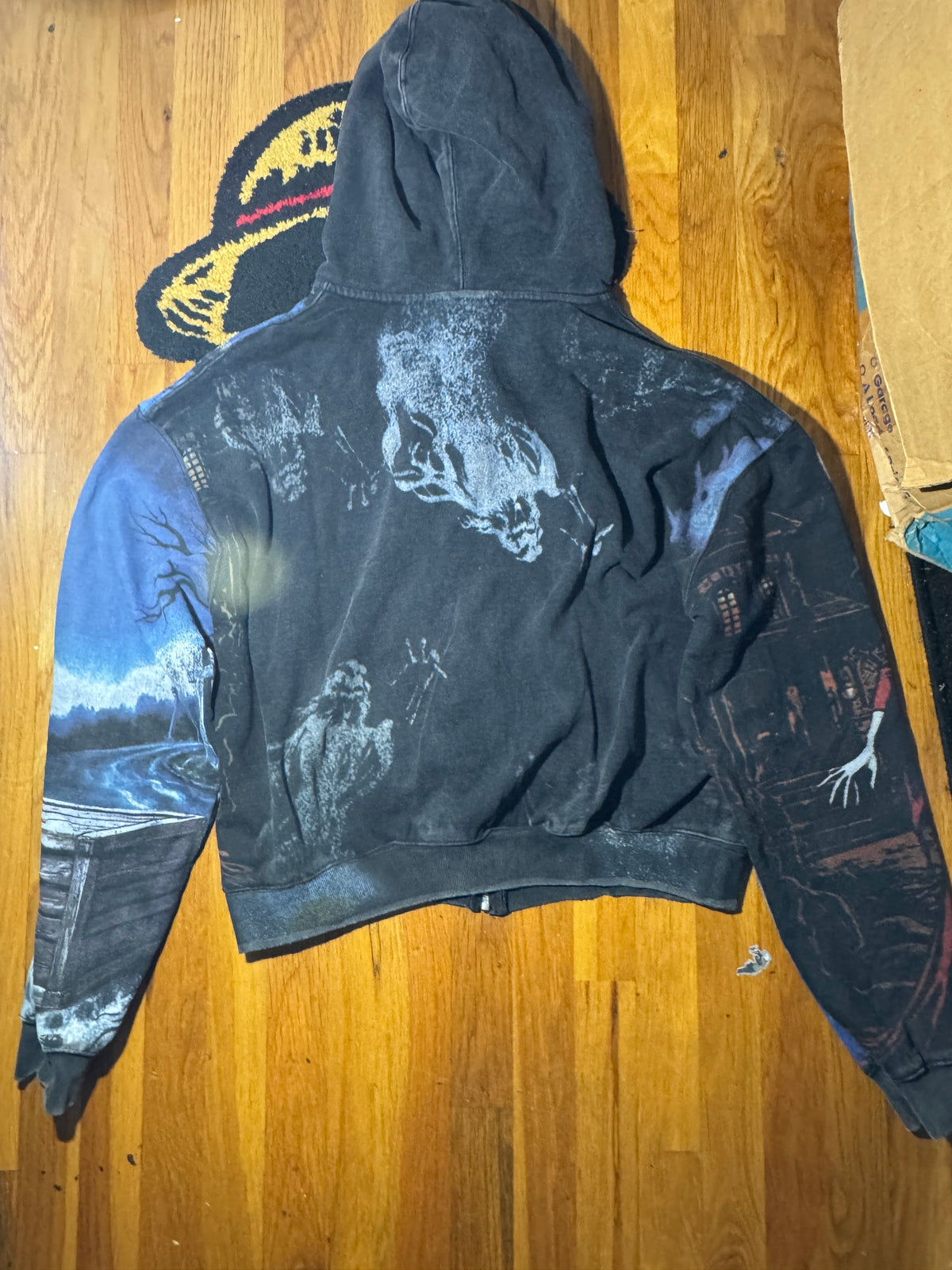 Valley Sz medium